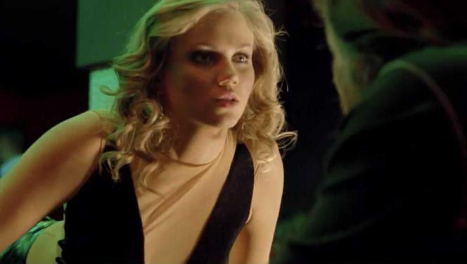 Agnieszka Kaczorowska, Marcin Rogacewicz w "Na dobre i na złe"