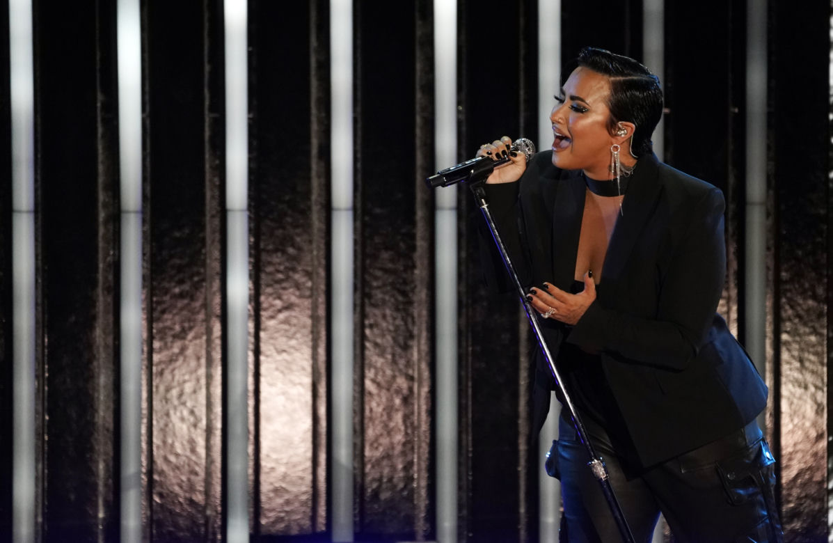 Demi Lovato wypuszcza na rynek gadżet erotyczny