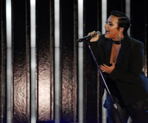 Demi Lovato zaprojektowała wibrator. Wszyscy zasługujemy na orgazm!