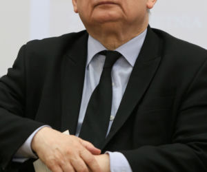Jarosław Kaczyński