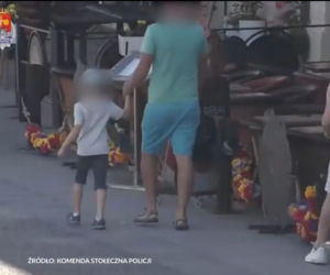 Ten bokser lowelas skatował kobietę na Nowym Świecie 
