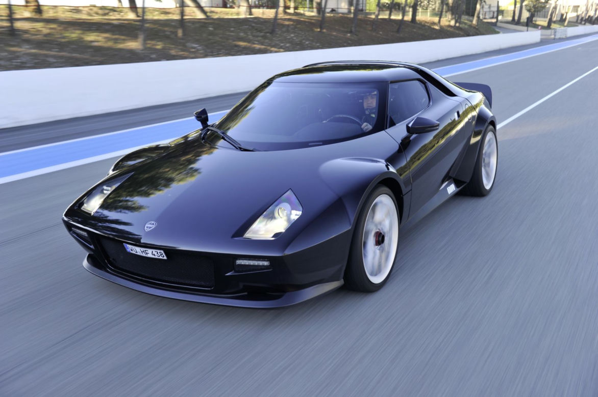 Nowy Stratos