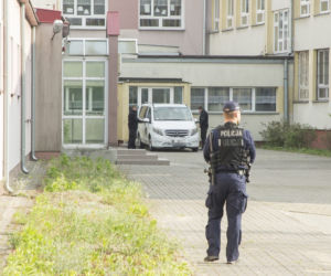 15-letni nożownik będzie sądzony jak dorosły