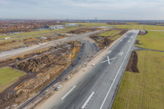 Przebudowa Portu Lotniczego we Wrocławiu