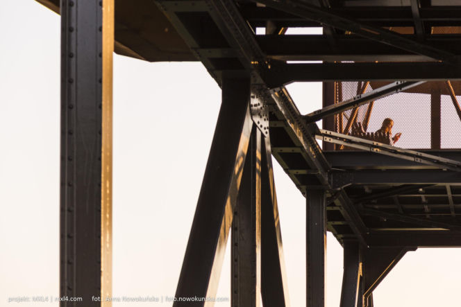 Most Europejski na Odrze w Siekierkach