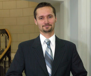 Jarosław Wałęsa