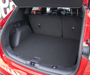 Ford Kuga FHEV