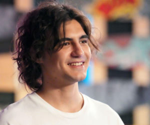 Barwy szczęścia odc. 3283. Romeo (Jacek Tyszkiewicz)