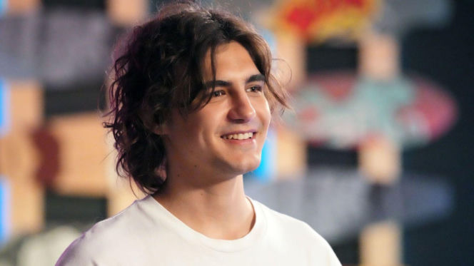 Barwy szczęścia odc. 3283. Romeo (Jacek Tyszkiewicz)