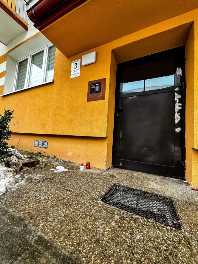 Ustka: Zaatakował rodzinę nożem, zginęła 4-letnia Aniela