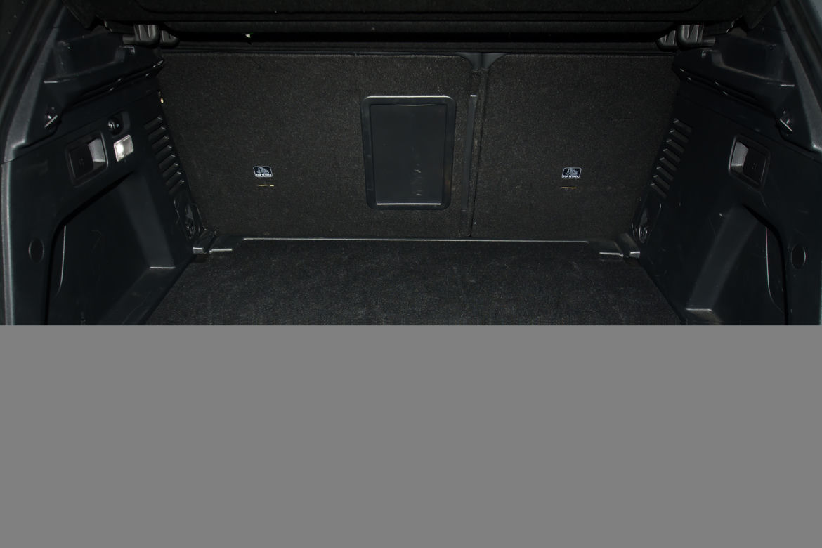 Peugeot 3008 GT 2.0 BlueHDI 180 KM EAT6