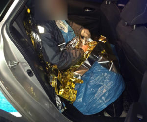 Zima bez litości. 10 osób nie żyje, wystarczy jeden telefon