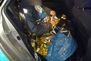 Zima bez litości. 10 osób nie żyje, wystarczy jeden telefon