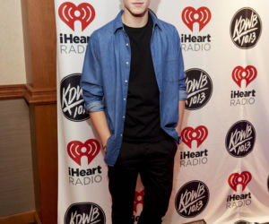 Shawn Mendes na początku kariery