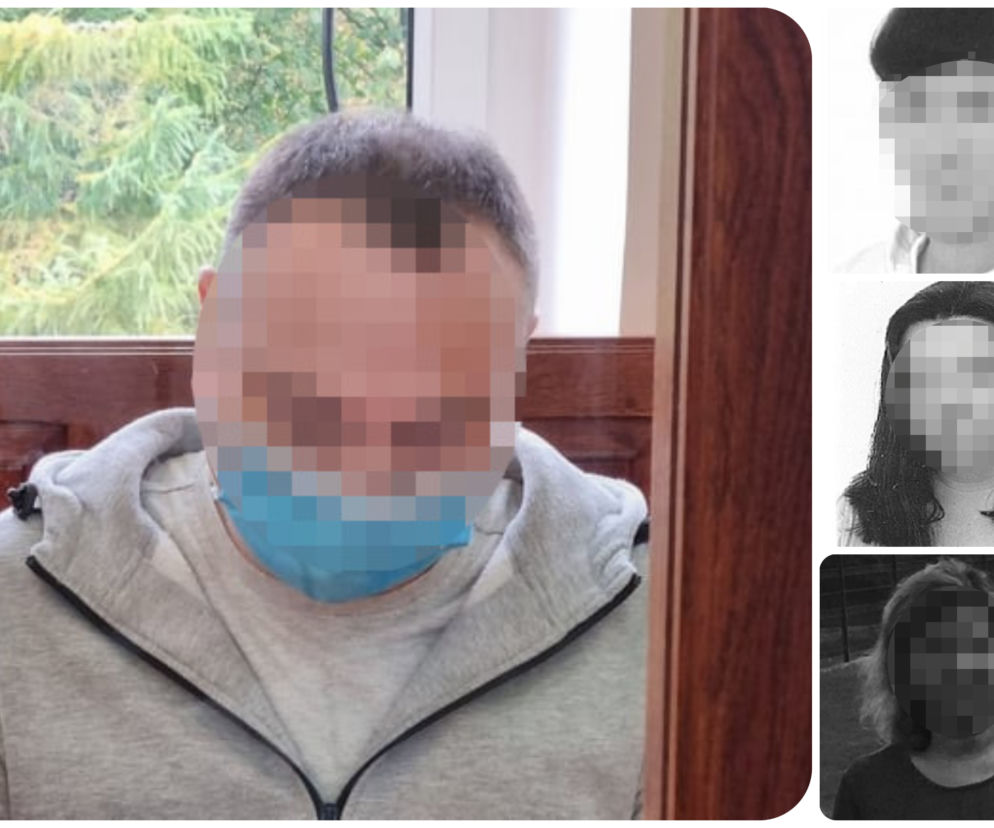 Rozkochał, zabił i okradł trzy kobiety z majątków. Krwawy Tulipan ponownie stanął przed sądem