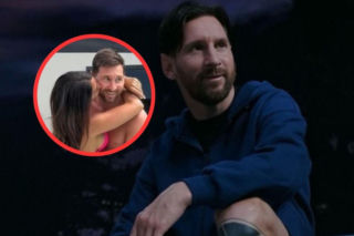 Bardzo osobiste wyznanie Leo Messiego. Wstydliwa sprawa