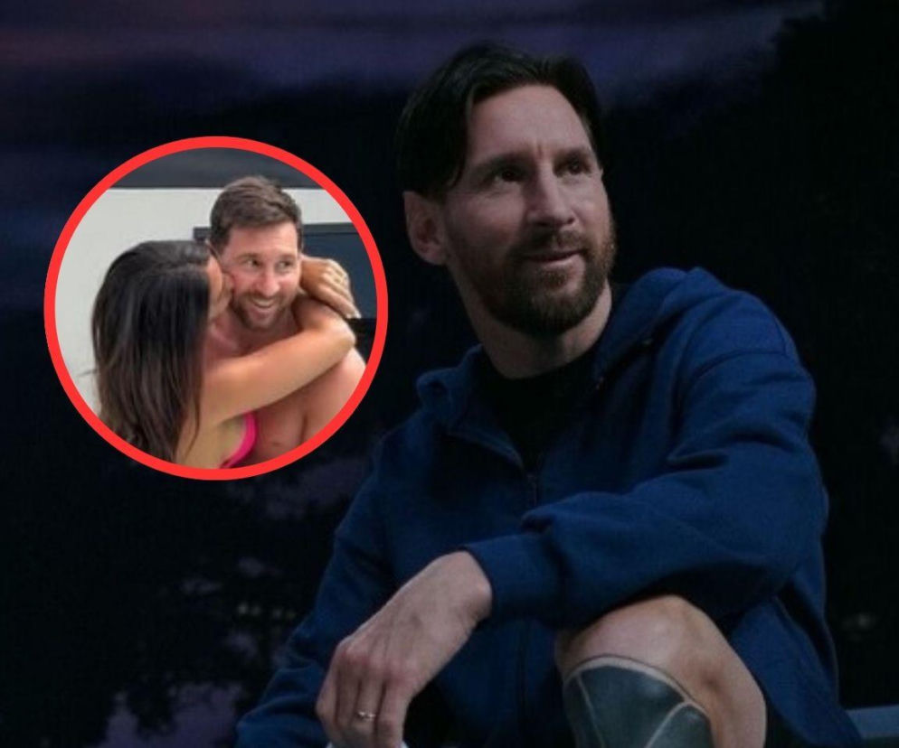 Leo Messi zdradził, co go trapi. Tego żałuje najbardziej