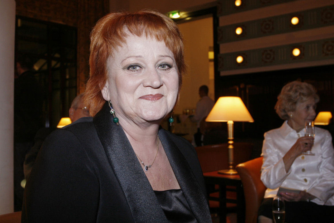 Małgorzata Różniatowska. Tak zmieniła się Kisielowa z M jak miłość