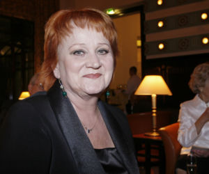 Małgorzata Rożniatowska