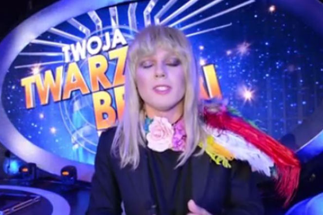 Twoja twarz brzmi znajomo. Michał Grobelny