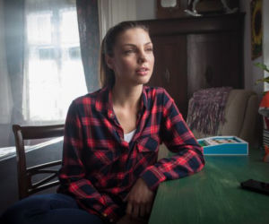 	To nie koniec świata odcinek 11. Anka (Karolina Gorczyca)