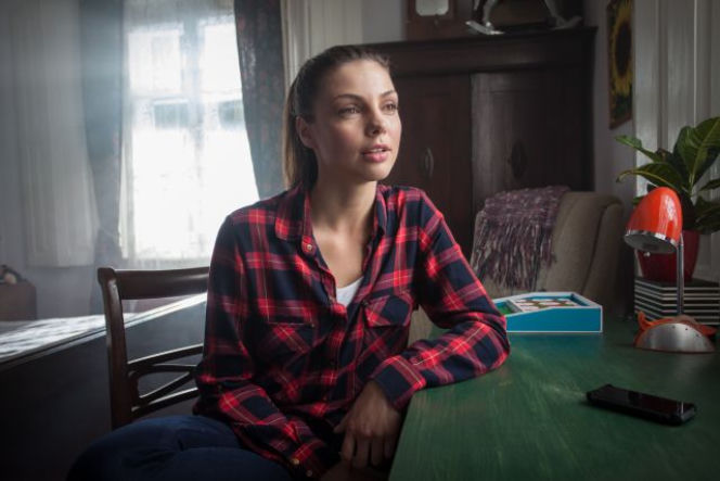 	To nie koniec świata odcinek 11. Anka (Karolina Gorczyca)