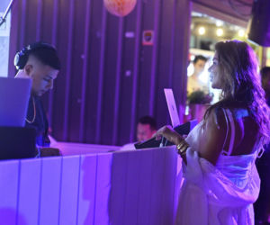 Syn Górniak pokazał się z nową dziewczyną! O północy połączy ich namiętny pocałunek!