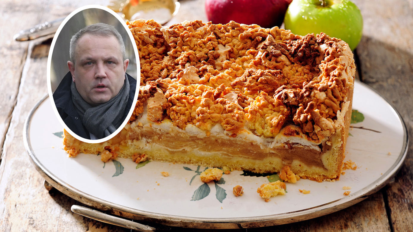 Ulubione ciasto prezydenta Trzaskowskiego. Można się zdziwić...