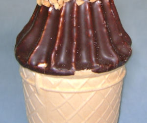 Ciepłe lody