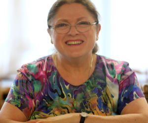Krystyna Pawłowicz