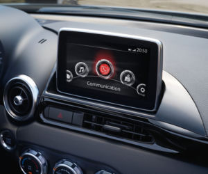 2017 Fiat 124 Spider