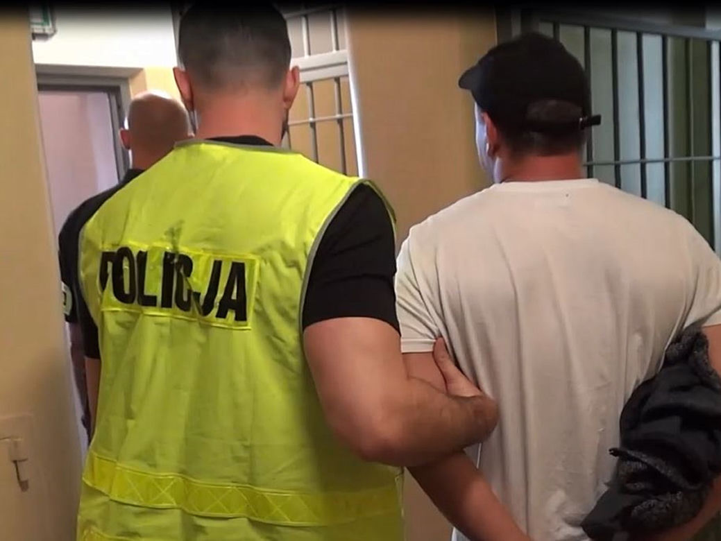 Oszustwo przy zakupie węgla w Katowicach