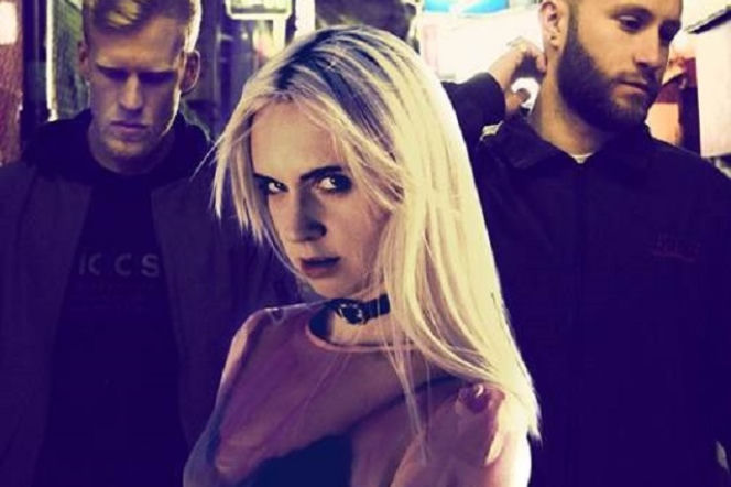Hity 2017: Snakehips w duecie z MO - piosenka Don’t Leave