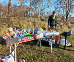 Bieg + 4 Łapy za nami. Wyjątkowy dzień w schronisku w Henrykowie koło Leszna