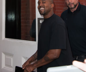 Kanye West