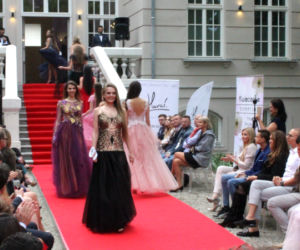 Miss Polski Województwa Zachodniopomorskiego 2019