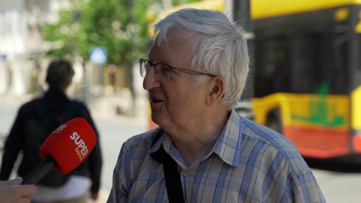 Mieszkańcy podzieleni ws. Rafała Trzaskowskiego. Jak warszawiacy zagłosowaliby w referendum w stolicy?
