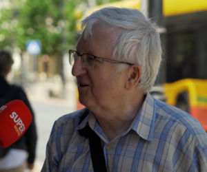 Mieszkańcy podzieleni ws. Rafała Trzaskowskiego. Jak warszawiacy zagłosowaliby w referendum w stolicy?
