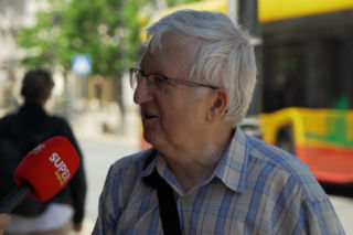 Mieszkańcy podzieleni ws. Rafała Trzaskowskiego. Jak warszawiacy zagłosowaliby w referendum w stolicy?