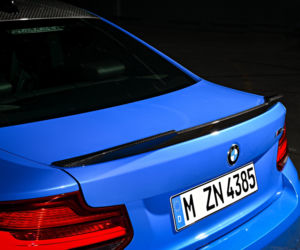 BMW M2 CS (2020)