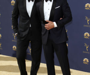 Ricky Martin, Jwan Yosef