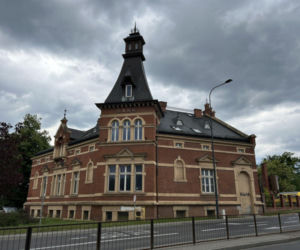 To jedna z najpiękniejszych willi w Olsztynie. Miała zostać wyburzona, a dziś wciąż zachwyca! 