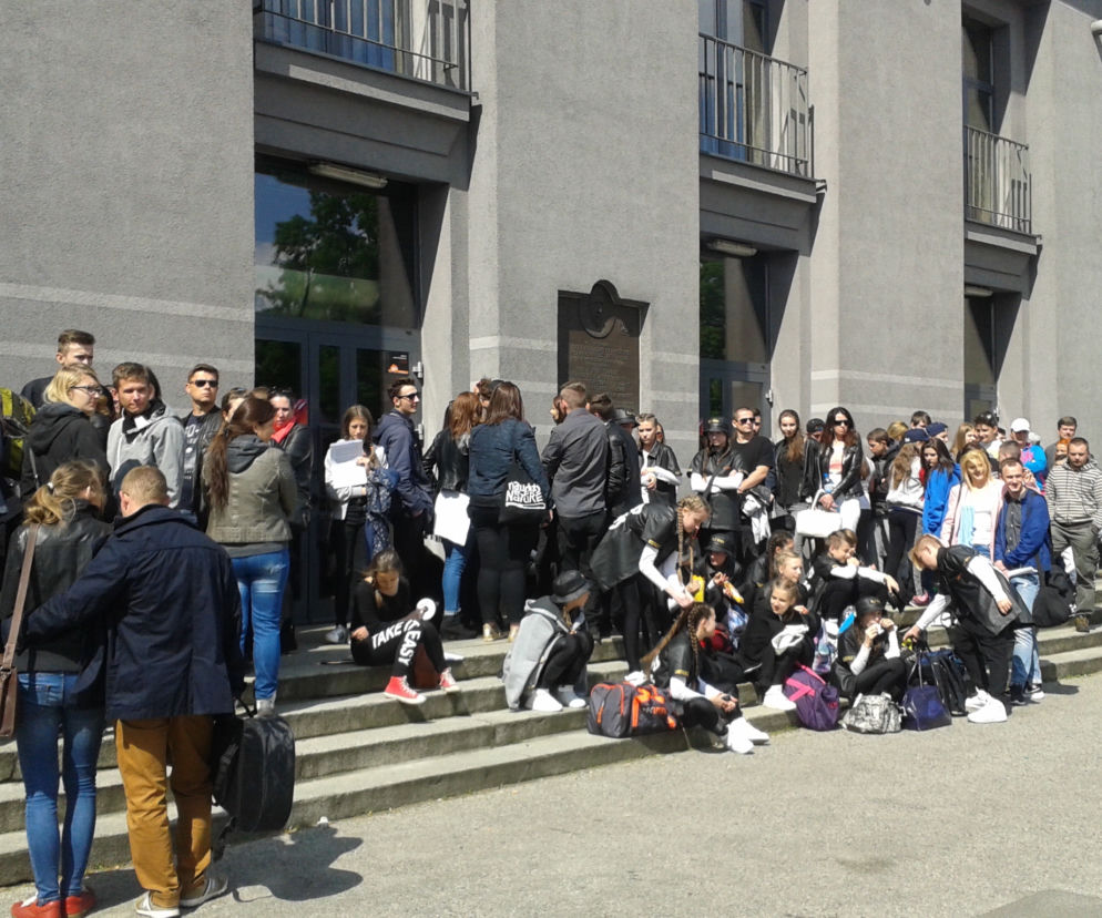 casting do Mam Talent
