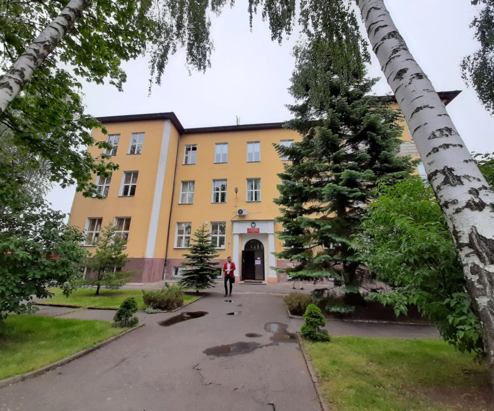 Szkoły na zdalnym