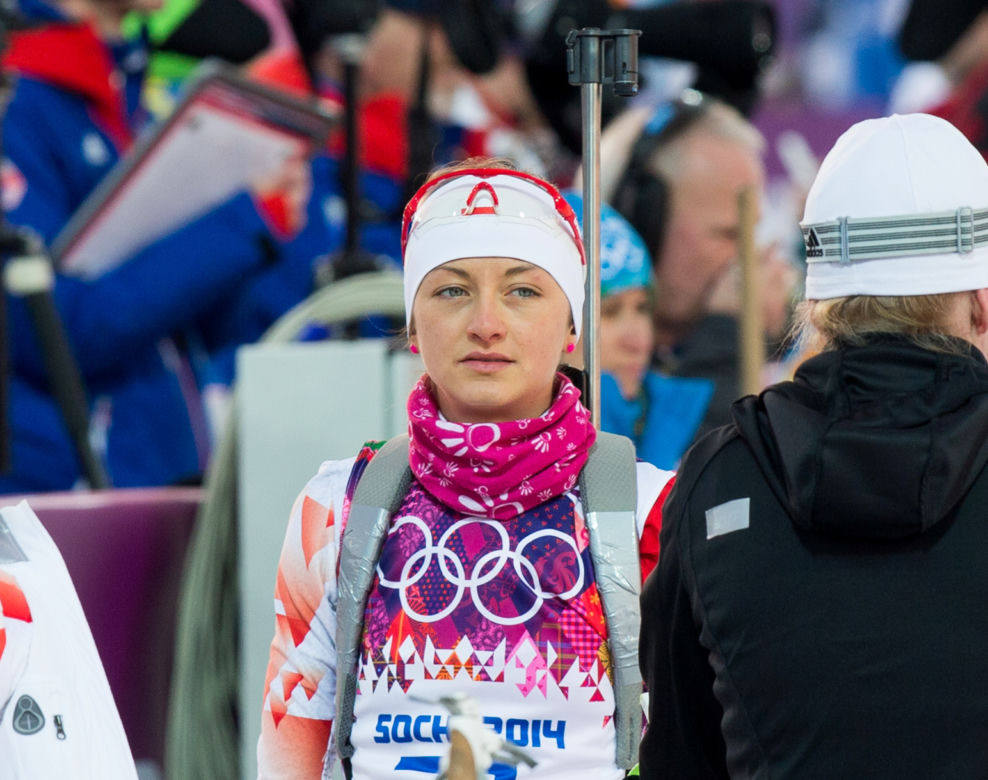 Monika Hojnisz