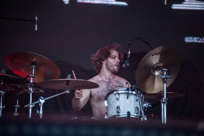 Summer Punch Festival 2026, dzień drugi: od punkowej furii po hymny łączące pokolenia {RELACJA + GALERIA]