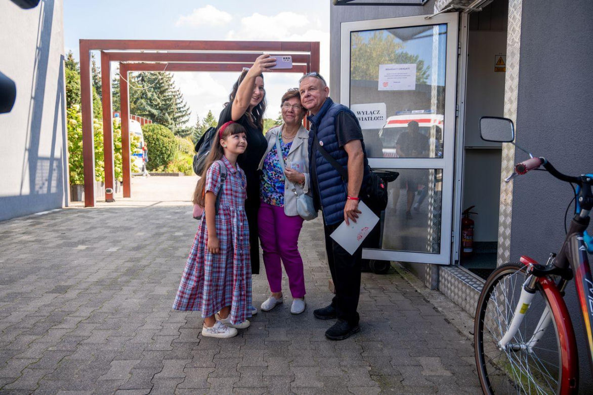 Serial "Na sygnale" świętował 10-lecie powstania podczas III Zlotu Fanów. Działo się!