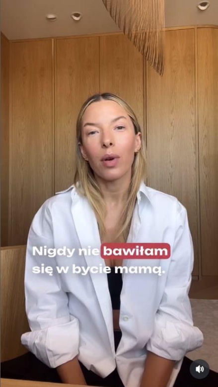 Ewa Chodakowska w mocnym wyznaniu o dzieciach. Taką wypowiedzią zamknie wszystkim usta?
