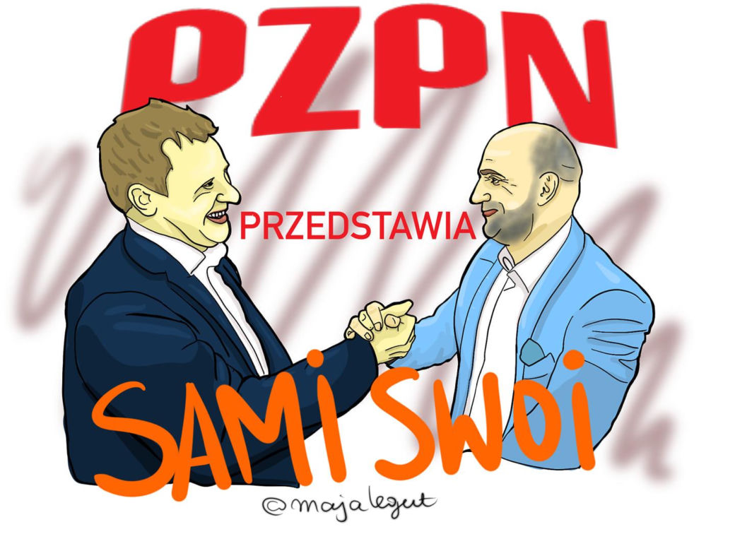 Michał Probierz poprowadzi reprezentację Polski. Internauci od razu zareagowali. Najlepsze MEMY