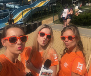 ESKA Summer City: GORĄCA SOBOTA na Słonecznym Wrotkowie!